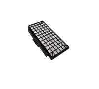 Ricambi for filtri for aspirapolvere compatibili con Bosch BBZ154HFB/BSGL5, compatibili con le serie Siemens VZ154HFB/VSQ8/VSZ5/VSZ6, pezzi di ricambio facili da pulire 00577303/577303/647753