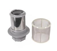 Ricambi For Filtro A Rete For Lavastoviglie, Compatibile Con Bosch, Compatibile Con Neff, Compatibile Con Siemens, 427903 170740