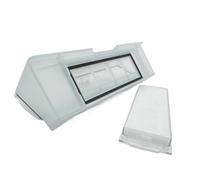 Ricambi For Filtro Antipolvere For Robot Aspirapolvere, Compatibile Con Xiaomi, Compatibile Con Mi, Mop 2 Lite 2 Pro MJST1SHW MJSTS1 MJST1S MJSTL, Pezzi Di Ricambio