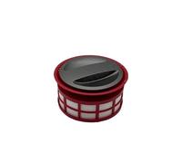 Ricambi For Filtro Antipolvere H7 Mace Plus Dustbin Cyclone, Compatibile Con Roborock, Modulo Di Montaggio Accessori Rossi(Set l)