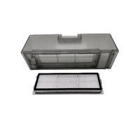 Ricambi For Filtro Antipolvere Opzionali, Compatibili Con Xiomi, S10+, B105, Compatibili Con Dreame, Accessori For Aspirapolvere Robot L10s Pro(Dustbin With Filter)