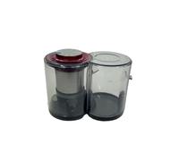 Ricambi For Filtro Contenitore Contenitore Polvere, Compatibili Con JIMMY, Ricambi For Aspirapolvere BD7 Pro / BX6 Pro