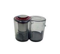 Ricambi For Filtro Contenitore Raccoglipolvere, Compatibile Con Aspirapolvere JIMMY, BD7 Pro / BX6 Pro