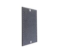 Ricambi For Filtro HEPA, Compatibile Con Sharp, For Filtro Sostitutivo Al Carbone Attivo KC-BD30-S/KI-CE60-W FZ-BD30ZD BX70 DX70