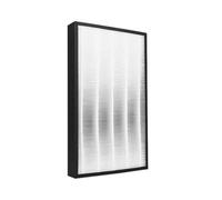 Ricambi For Filtro HEPA, Filtro A Carbone Attivo HEPA FZ-G75HFE FZ-G75DFE H13, Compatibile Con Aspirapolvere Sharp KI-G75EUW(1 Set-1)