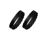 Ricambi for filtro HEPA for panno for mocio compatibili con accessori for aspirapolvere Irobot Roomba J5 / + I5(Set11)