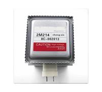Ricambi for forno a microonde Magnetron 2M214, compatibili con LG