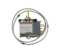 Ricambi For Frigorifero E Congelatore Regolatore Di Temperatura Termostato WPF27A-4D3CC-EX
