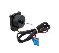 Ricambi for frigorifero EAU65058502 EAU64843805 RFD3410A102A EAU65058501 Motore ventola condensatore frigorifero adatto for AP7178309 PS16662422 EAP16662422