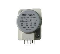 Ricambi For Frigorifero Tmdf702Ka1, Timer Di Sbrinamento, Termostato Universale Antigelo, Compatibile Con Whirlpool, Compatibile Con Samsung, Sostituzione E Riparazione