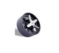Ricambi for frullatore, compatibili con i frullatori NutriBullet 600W/900W/PRO - Lama di estrazione e tazze grandi da 32 once 24 XT