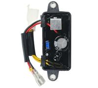 Ricambi for generatori 1-3KW 250V 220UF Regolatore di tensione automatico universale Regolatore di tensione