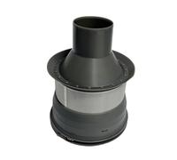 Ricambi for gruppo ciclone filtro contenitore polvere, compatibile con aspirapolvere Dreame, T20/T20 Pro(Only Cyclone)