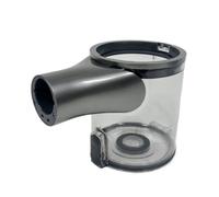 Ricambi for gruppo ciclone filtro contenitore polvere, compatibile con aspirapolvere Dreame, T20/T20 Pro(Only Dustcup)