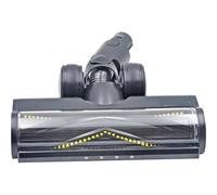 Ricambi For La Pulizia Della Casa Accessori Spazzola For Pavimenti In Legno For Aspirapolvere, Compatibile Con La Serie Beko 94929VI VB VRT VCS