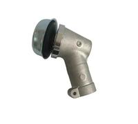 Ricambi for la scatola ingranaggi della testina del decespugliatore da 26 mm e 28 mm for il decespugliatore HUS 443r/436r G45.(28 X 9T)