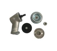 Ricambi for la scatola ingranaggi della testina del decespugliatore da 26 mm e 28 mm for il decespugliatore HUS 443r/436r G45.(28 X 7T)