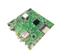 Ricambi For La Sostituzione Della Scheda Madre Del Televisore EAX65684604 EAX65684603, Compatibile Con LG, Scheda Madre EAX65684604 (1.0) EAX65684603 (1.4) For 55UB850T 49UB850V Accessori For Schede M
