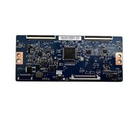 Ricambi For La Sostituzione Della Scheda Madre TV 55T32-C0F CTRL BD 50'' For TV Da 50 Pollici Modello Scheda T-Con 55T32 COF Scheda Logica 55T32C0F Da 50 Pollici Accessori TV(50 inch)