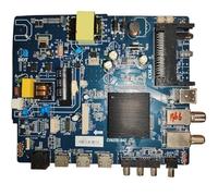 Ricambi For La Sostituzione Della Scheda Madre TV CV9256-B42 Scheda Madre WiFi IPTV 3 In 1 Accessori TV(65w)