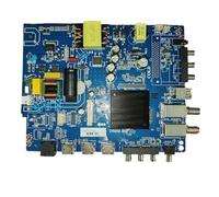 Ricambi For La Sostituzione Della Scheda Madre TV CV9256-B42 Scheda Madre WiFi IPTV 74-78 570MA Accessori TV(2T 1CI)