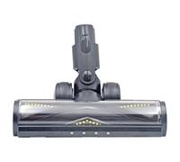 Ricambi For La Testina Della Spazzola For Pavimenti In Legno For Aspirapolvere, Accessori For La Pulizia, Compatibili Con La Serie Beko 94929VI VB VRT VCS