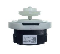 Ricambi For Lavastoviglie VSM-E25A0, Motore Della Pompa Di Circolazione, Compatibile Con Samsung, Compatibile Con Ariston, Compatibile Con Indesit, DD82-01777A