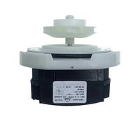 Ricambi For Lavastoviglie VSM-E25A0, Motore Della Pompa Di Circolazione Di Ricambio For Samsung DD82-01777A, Compatibile Con Ariston, Compatibile Con Indesit