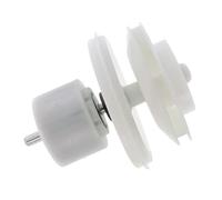 Ricambi For Lavastoviglie VSM-E25A0, Rotore Motore Pompa Di Circolazione, Girante, Compatibile Con Samsung DD82-01777A