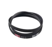 Ricambi for lavatrice Cinghia di ricambio for motore lavatrice a rulli Accessori for la sostituzione 5EPJ1208 5EPJ1195 4EPJ1195 5EPJ1202 5EPJ1260 5EPJ1270 6EPJ1216 O-525E(5EPJ1202)