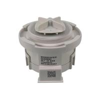 Ricambi for lavatrice compatibili con il motore della pompa di scarico della lavatrice LG EAU64082901 WDD0032X1M BLDC 26V 1.5A Parti di scarico della lavatrice