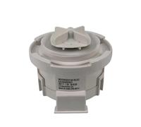 Ricambi for lavatrice compatibili con il motore della pompa di scarico della lavatrice LG EAU64082901 WDD0032X1M BLDC 26V 1.5A Parti di scarico della lavatrice