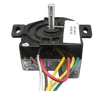 Ricambi For Lavatrice Timer A 5 Fili Con Orecchie Oblique DXT-15S