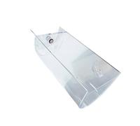 Ricambi For Macchina Da Caffè, Serbatoio Dell'acqua, Compatibile Con Krups, Compatibile Con DolceGusto, Genio S Plus KP240140 KP340840, Sostituzione Del Contenitore Dell'acqua