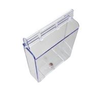 Ricambi For Macchina Da Caffè, Serbatoio Dell'acqua, Compatibile Con Nespresso EN520 F411, Contenitore For Serbatoio Dell'acqua Sostitutivo