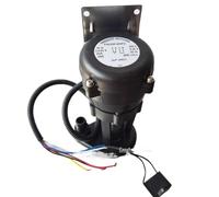 Ricambi for macchina del ghiaccio 220V PSC25PJDVF2 25W Motore Pompa 'acqua