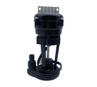 Ricambi for macchina del ghiaccio universale YSP6PJDVF2 6W 220V 0.22A Pompa dell'acqua compatibile con MSP M058 SP-B6HLEJ26 0.18A Sostituzione della macchina del ghiaccio