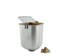 Ricambi For Macchina Del Pane, Pezzi Di Ricambio, Pentola Non Appiccicosa, Teglia For Macchina Del Pane, Elettrodomestici Da Cucina, Compatibile Con Redmond, Compatibile Con Midea