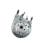Ricambi for macchina for caffè espresso completamente automatica 220V 1200W, pentola riscaldante, compatibile con Kalerm, pentola riscaldante for macchina da caffè
