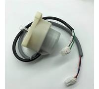 Ricambi for macchina for il ghiaccio 220-240V SR555A43-24 Motore a bilanciere compatibile con HOSHIZAKI IM-240NE-23 IM-240XNE-23 Ricambio for macchina for il ghiaccio