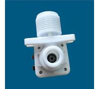 Ricambi for macchina for il ghiaccio FCD-270A Valvola di ingresso dell'acqua Elettrovalvola for macchina for la produzione di ghiaccio