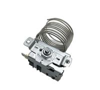 Ricambi for macchina for il ghiaccio K50-L3121 Limitatore di temperatura del frigorifero di stoccaggio Termostato di ghiaccio pieno for macchina for la produzione di ghiaccio CB425 CB246