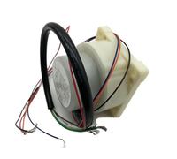 Ricambi for macchina for il ghiaccio SR555A43-24 220-240V Motore a bilanciere for macchina for il ghiaccio IM-240NE-23 IM-240XNE-23 Sostituzione