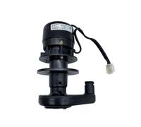 Ricambi For Macchina For La Fabbricazione Del Ghiaccio MSP2 M205 OSP-B6HBEJ2 00000259 Pompa Dell'acqua, Compatibile Con Manitowoc, Fabbricatore Di Ghiaccio I1800 S1800 M1400 A Risparmio Energetico