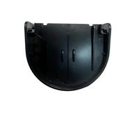 Ricambi for macchine da caffè, accessori for serbatoio dell'acqua, compatibili con Nespresso Fit C40 D40 EN80 XN100(Cup holder)