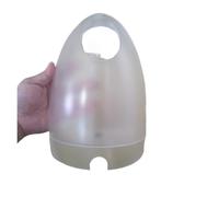 Ricambi for macchine da caffè, compatibili con NESCAFE Dolce Gusto EDG465 EDG466, serbatoio dell'acqua for macchina