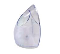 Ricambi for macchine da caffè, compatibili con NESCAFE Dolce Gusto EDG465 EDG466, serbatoio dell'acqua da 1 l.