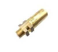 Ricambi for macchine da caffè, compatibili con valvola for vuoto ad alta pressione Pegasus Kimberley 2Min 3Min(2points High voltage)