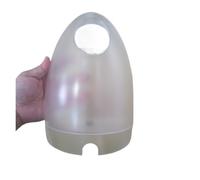 Ricambi for macchine da caffè, compatibilità con il contenitore del serbatoio dell'acqua della macchina NESCAFE Dolce Gusto EDG465 EDG466