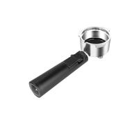 Ricambi for macchine da caffè, maniglia portafiltro for caffè compatibile con KF6001 KF7001 KF8001 KF5002 KF500S CM4621 CM4216 R1J8 D3S7 Makers